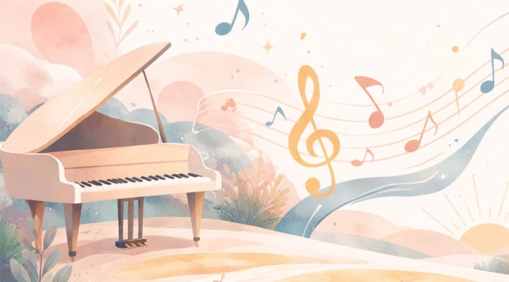 Путеводитель в мир музыки Путеводитель в мир музыки