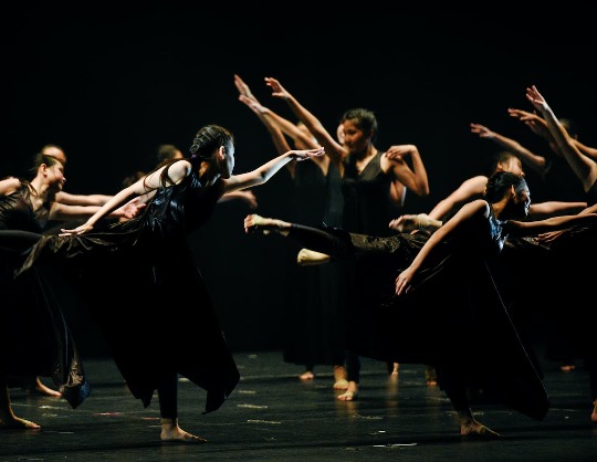 Концерт «Helikon kings of the dance»