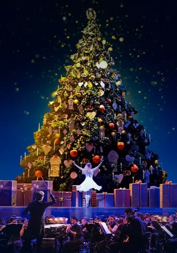 Концерт «Наш Новый год»