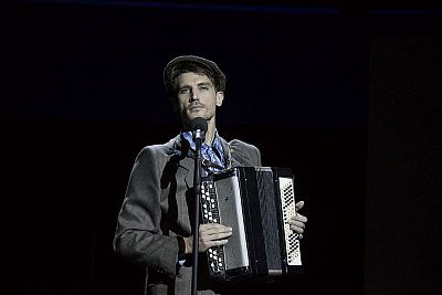 Театр Вахтангова