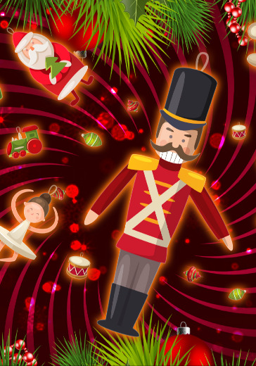 Π¨ΠΎΡ Β«Π©Π΅Π»ΠΊΡΠ½ΡΠΈΠΊ. ΠΡΠΈΠΊΠ»ΡΡΠ΅Π½ΠΈΡ ΠΠΎΠ²ΠΎΠ³ΠΎΠ΄Π½ΠΈΡ
ΠΈΠ³ΡΡΡΠ΅ΠΊΒ» Π¨ΠΎΡ Β«Π©Π΅Π»ΠΊΡΠ½ΡΠΈΠΊ. ΠΡΠΈΠΊΠ»ΡΡΠ΅Π½ΠΈΡ ΠΠΎΠ²ΠΎΠ³ΠΎΠ΄Π½ΠΈΡ
ΠΈΠ³ΡΡΡΠ΅ΠΊΒ» Π² ΠΠΎΡΠΊΠ²Π΅: Π±ΠΈΠ»Π΅ΡΡ