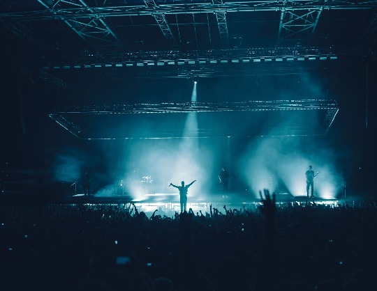 Концерт Ed Sheeran. Pinkpop Festival