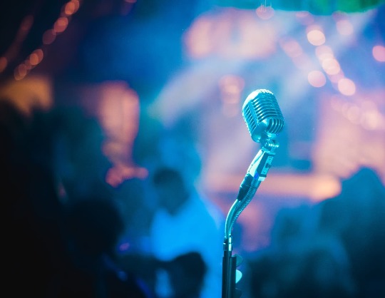 Новогодний Comedy Club