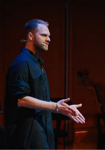 Концерт «Прекрасная музыка на Новой сцене. Прокофьев» в Санкт-Петербурге: билеты