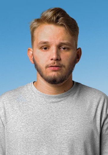 Stand Up концерт Кирилла Мазура