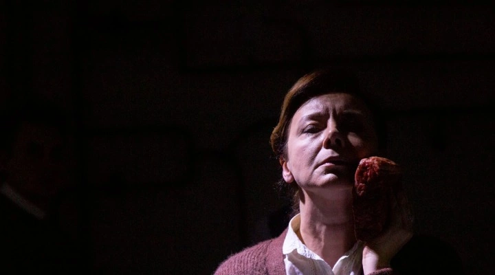 Пятая печать Пятая печать