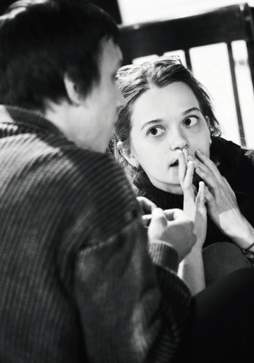 Спектакль «Сад» в Санкт-Петербурге: билеты