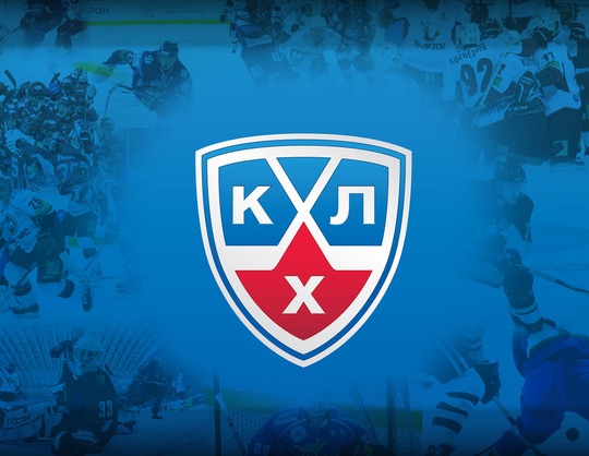 Плей-офф КХЛ. ХК Авангард -  Автомобилист