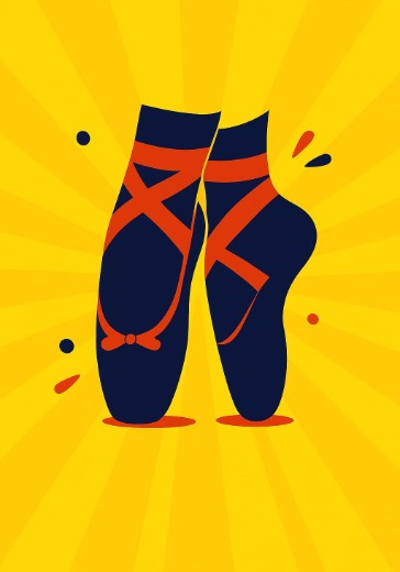 Балет «Бал сказок» в Санкт-Петербурге: билеты