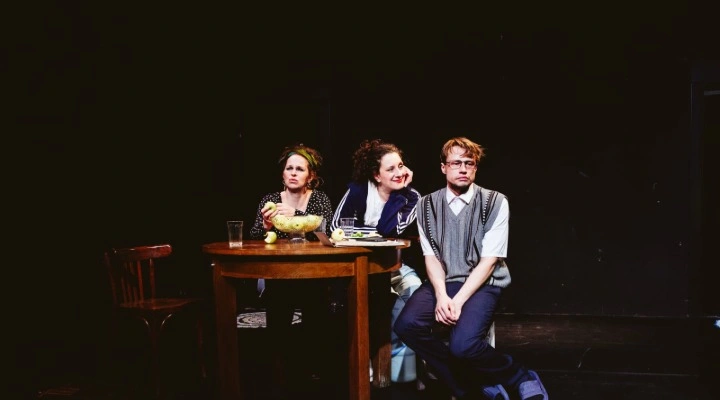 Это конец света