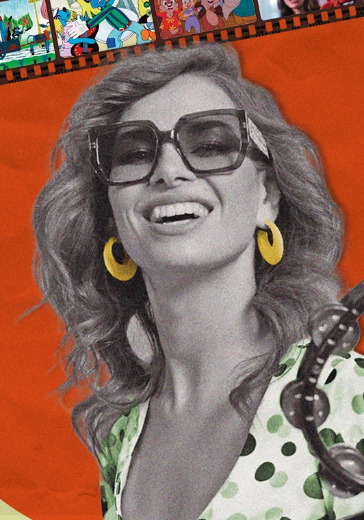 Музыкальное шоу «Зима! Кино! Каникулы!» в Красноярске: билеты