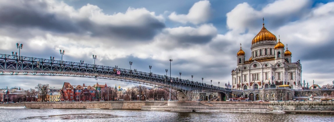 Храм христа спасителя москва билеты