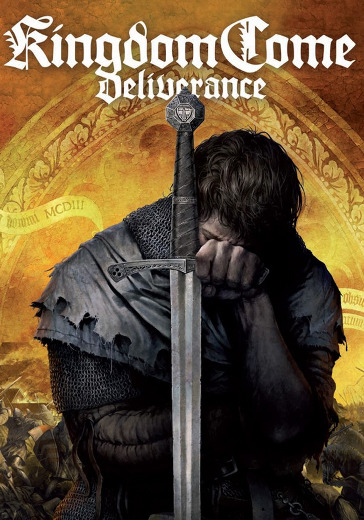 Концерт оркестра CAGMO «Симфония Kingdom Come: Deliverance» Концерт оркестра CAGMO «Симфония Kingdom Come: Deliverance» в Москве: билеты