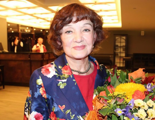 Инна Алабина