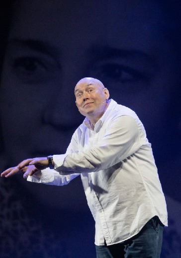 Спектакль «Шикарная жизнь» в Нижнем Новгороде: билеты