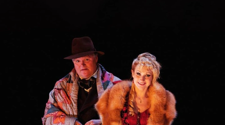 Дядюшкин сон