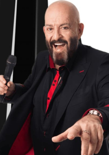 Концерт Михаила Шуфутинского в Уфе: билеты