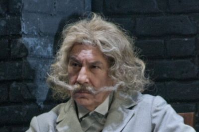Театр Вахтангова Театр Вахтангова