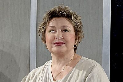 Театр Вахтангова
