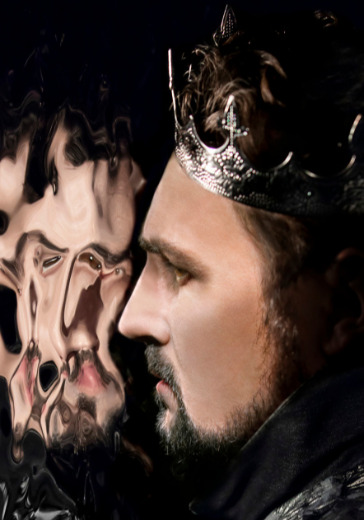 Спектакль «Император Атлантиды» в Москве: билеты