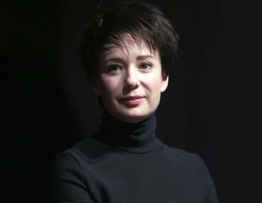 Чулпан Хаматова