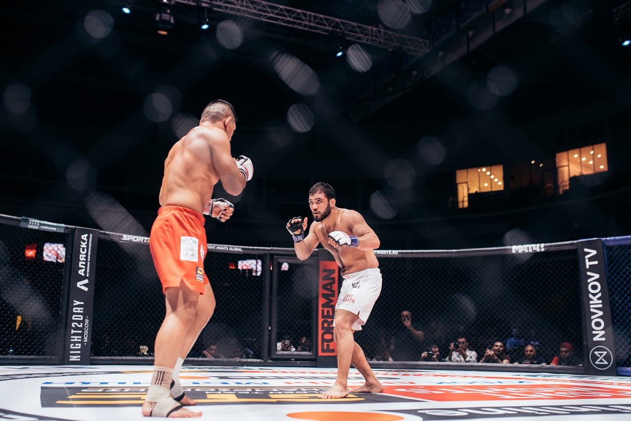 Fight nights что это. Смотреть фото Fight nights что это. Смотреть картинку Fight nights что это. Картинка про Fight nights что это. Фото Fight nights что это