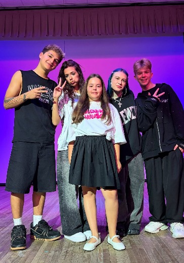 Концерт AdrenalinHouse в Москве: билеты