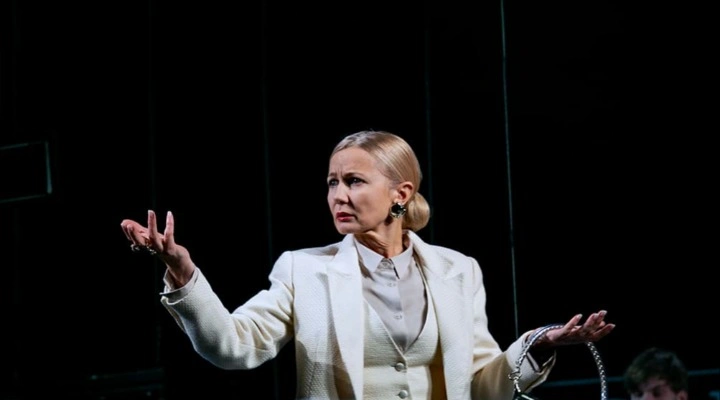 Пять шагов до тебя