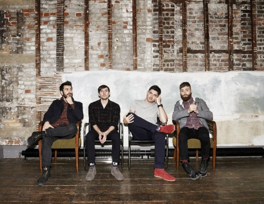 TWIN ATLANTIC. PARK LIVE 2022
