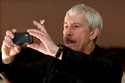 Театр Вахтангова Театр Вахтангова