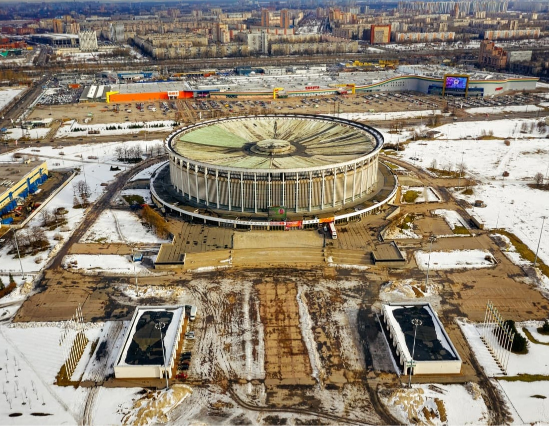 Санкт петербург скк