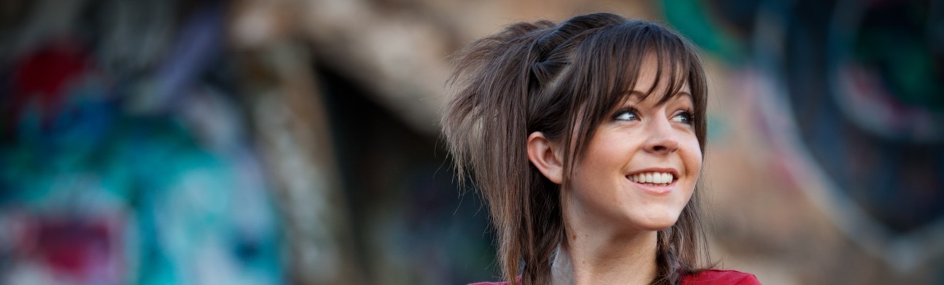 Lindsey Stirling Lindsey Stirling