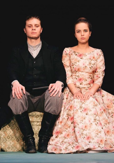 Спектакль «Не всё коту масленица» Спектакль «Не всё коту масленица»