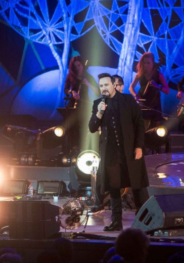 Концерт Стаса Михайлова в Санкт-Петербурге: билеты