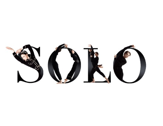 Dance. Dance. Dance. SOLO
