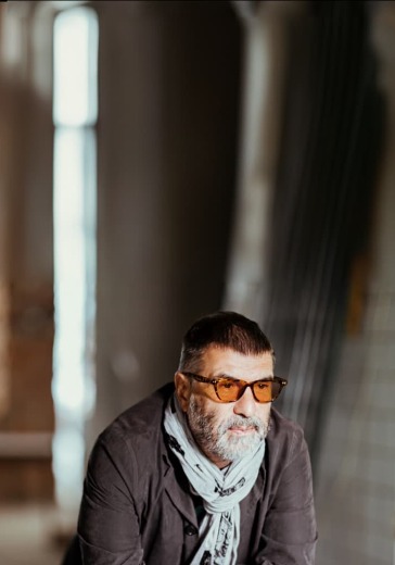 Читка спектакля Евгения Гришковца «Хорошая лекция» в Москве: билеты