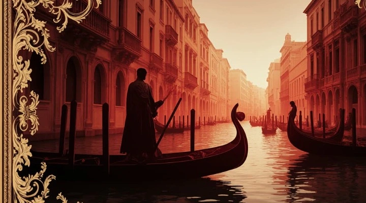 Верди. Отелло