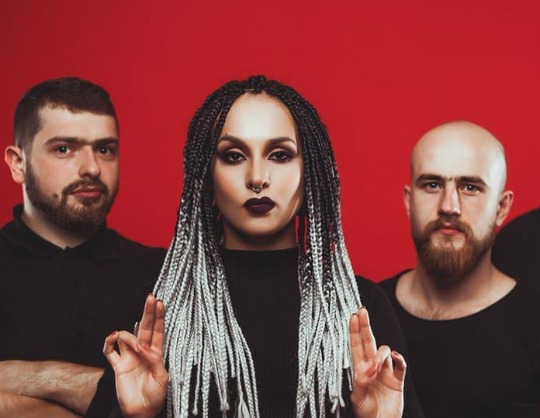 Jinjer