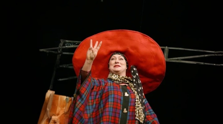 Свободная пара