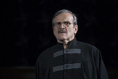 Театр Вахтангова