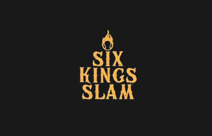 Tickets for the 6 Kings Slam Tournament October 19, 2024 | Kingdom ...