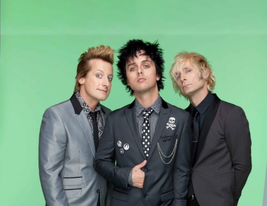 Green Day
