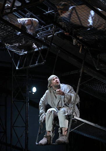 Спектакль «Палата №6» в Санкт-Петербурге: билеты