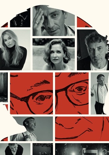 Спектакль «Одни во вселенной» Спектакль «Одни во вселенной» в Москве: билеты