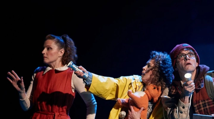 Томасина Томасина