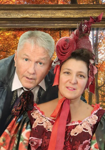 Спектакль «Лес» в Москве: билеты