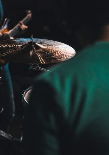 Концерт Даниил Крамер и Денис Мажуков «Jazz and Roll»