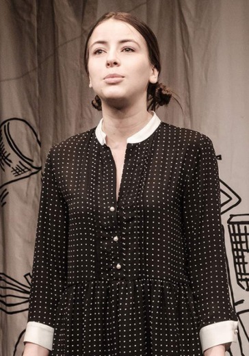 Спектакль «Школа для дураков»	 в Москве: билеты