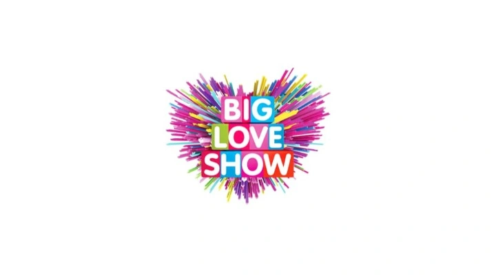 Билеты на Big Love Show в Санкт-Петербурге