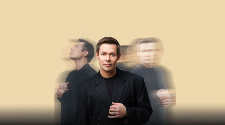 Стас Пьеха Стас Пьеха